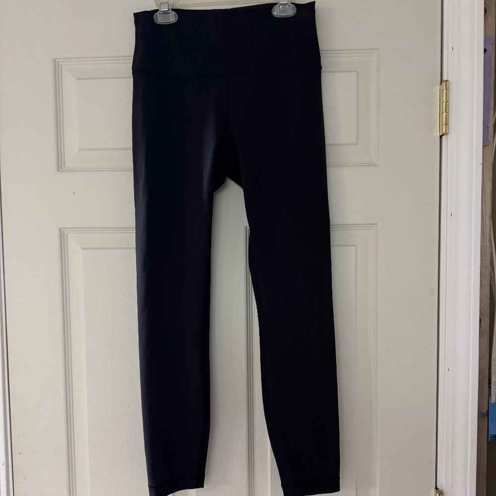 Lululemon Athletic Pants size 8